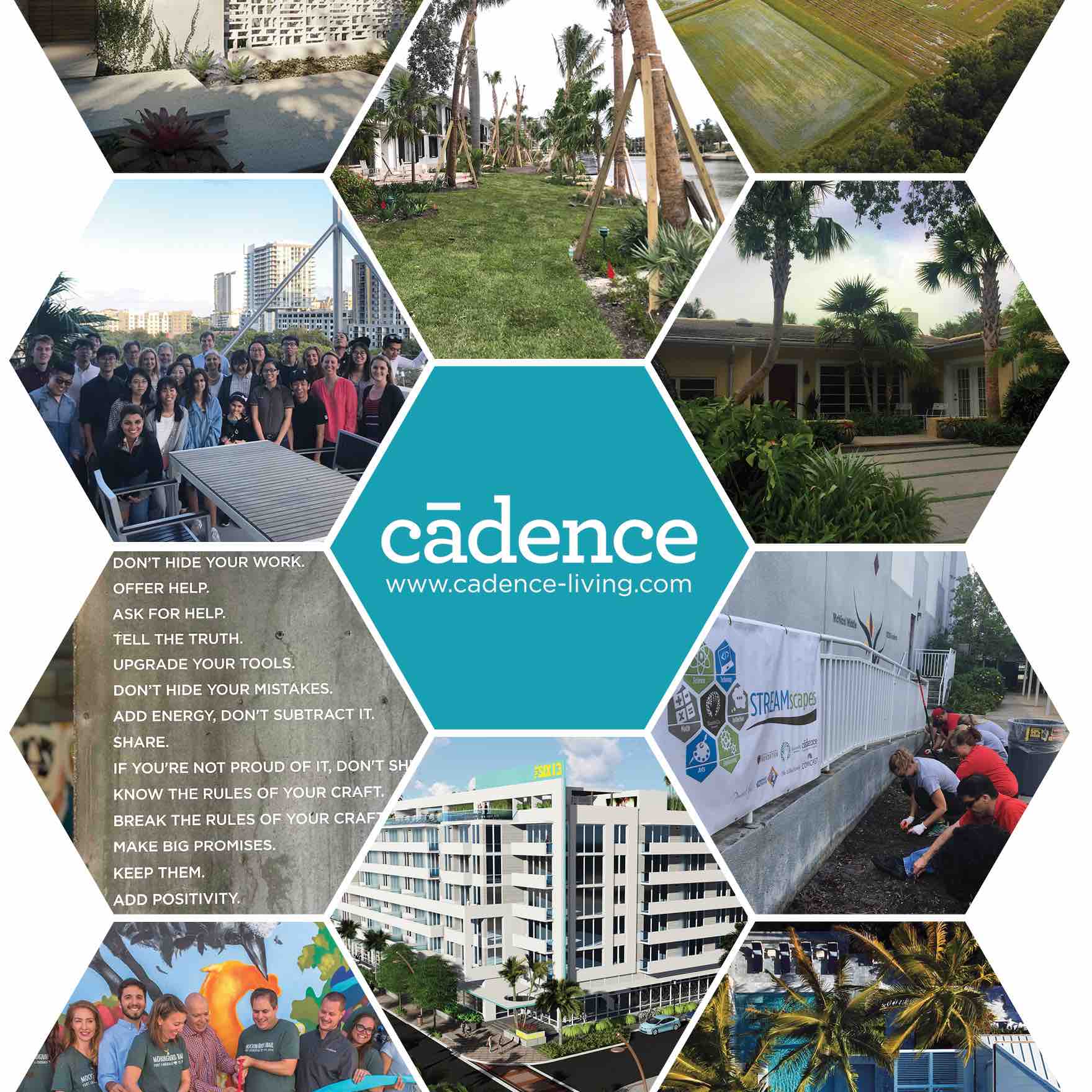 See What's New - Cadence : Cadence