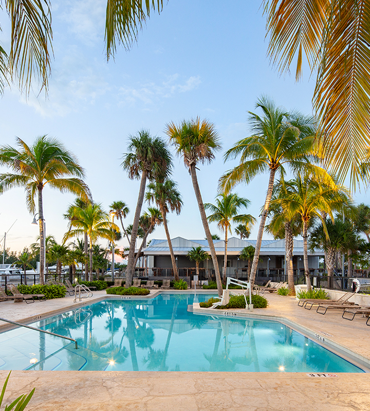 Home Cadence, Landscape Architect Florida Keys